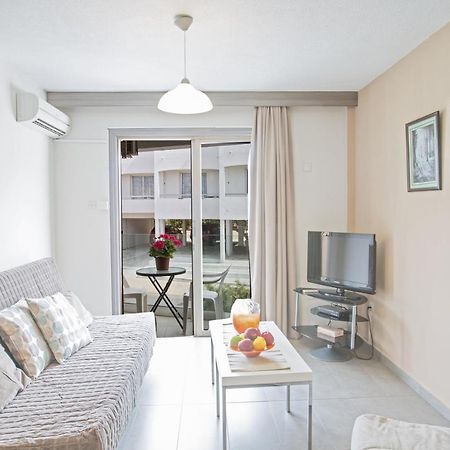 Ayia Napa Holiday Apartment So2 Esterno foto