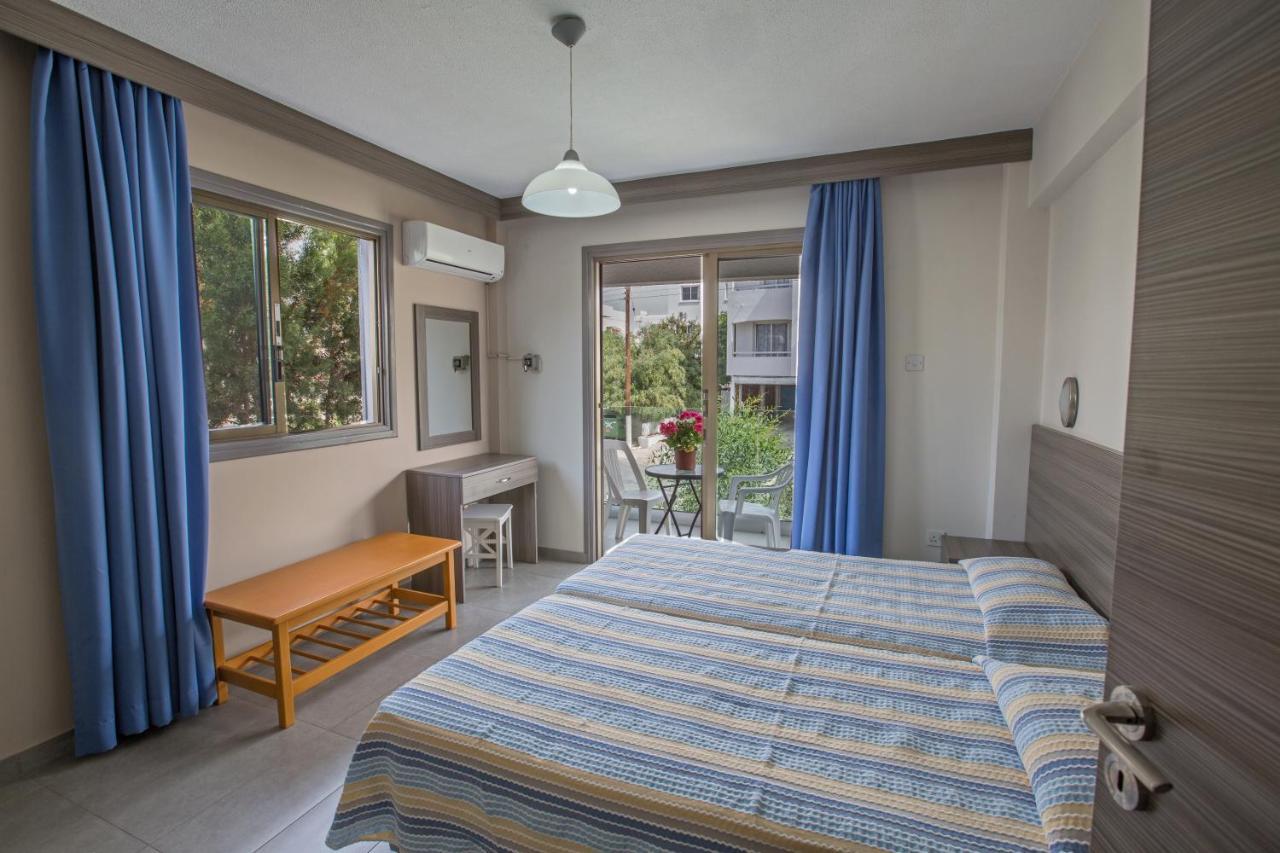 Ayia Napa Holiday Apartment So2 Esterno foto