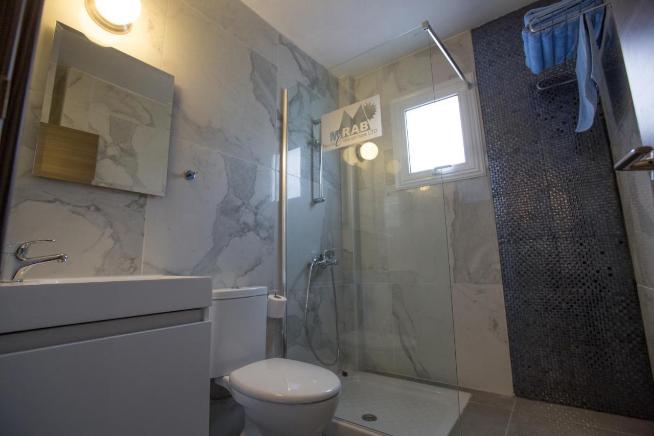 Ayia Napa Holiday Apartment So2 Esterno foto