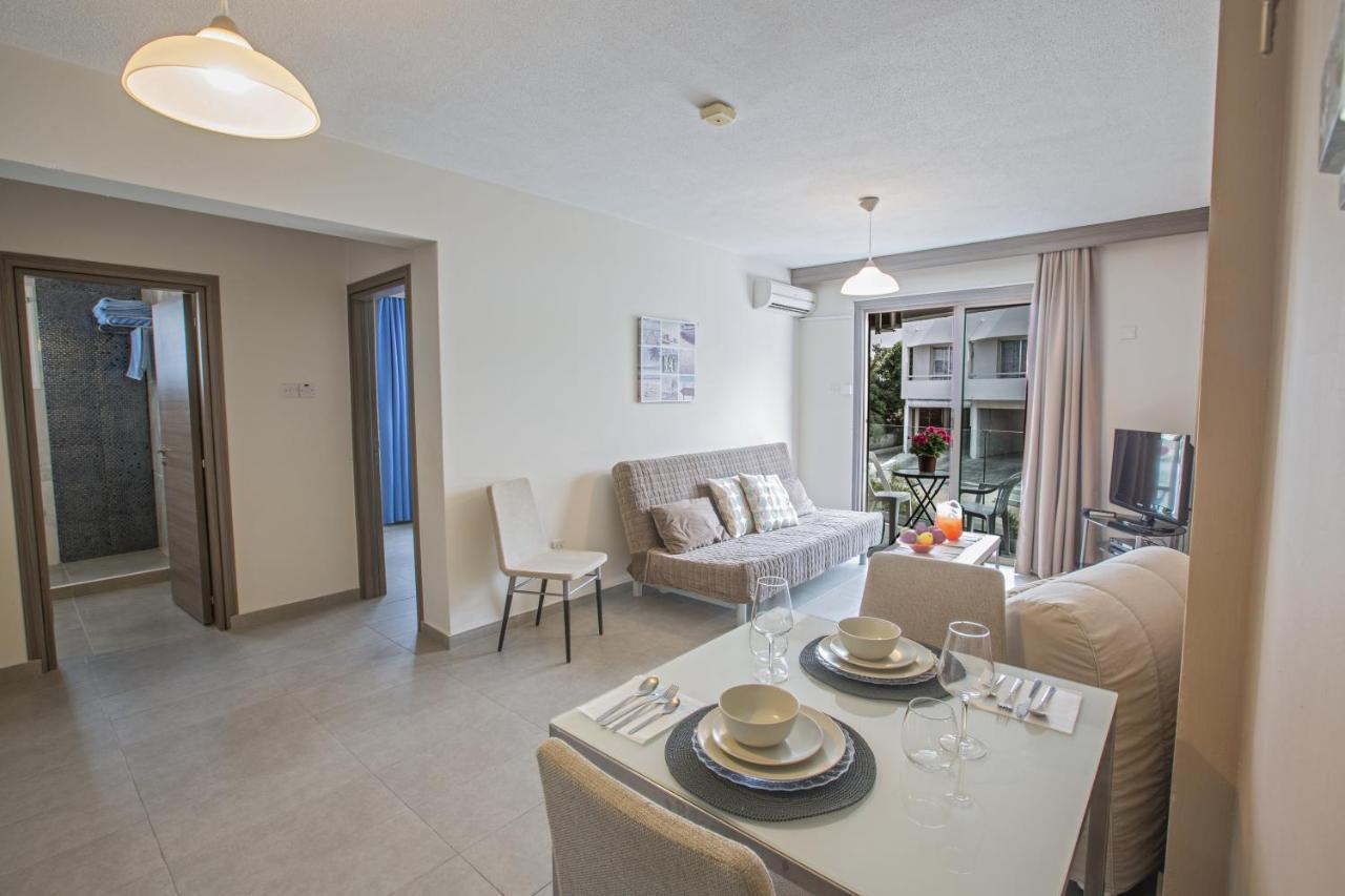 Ayia Napa Holiday Apartment So2 Esterno foto