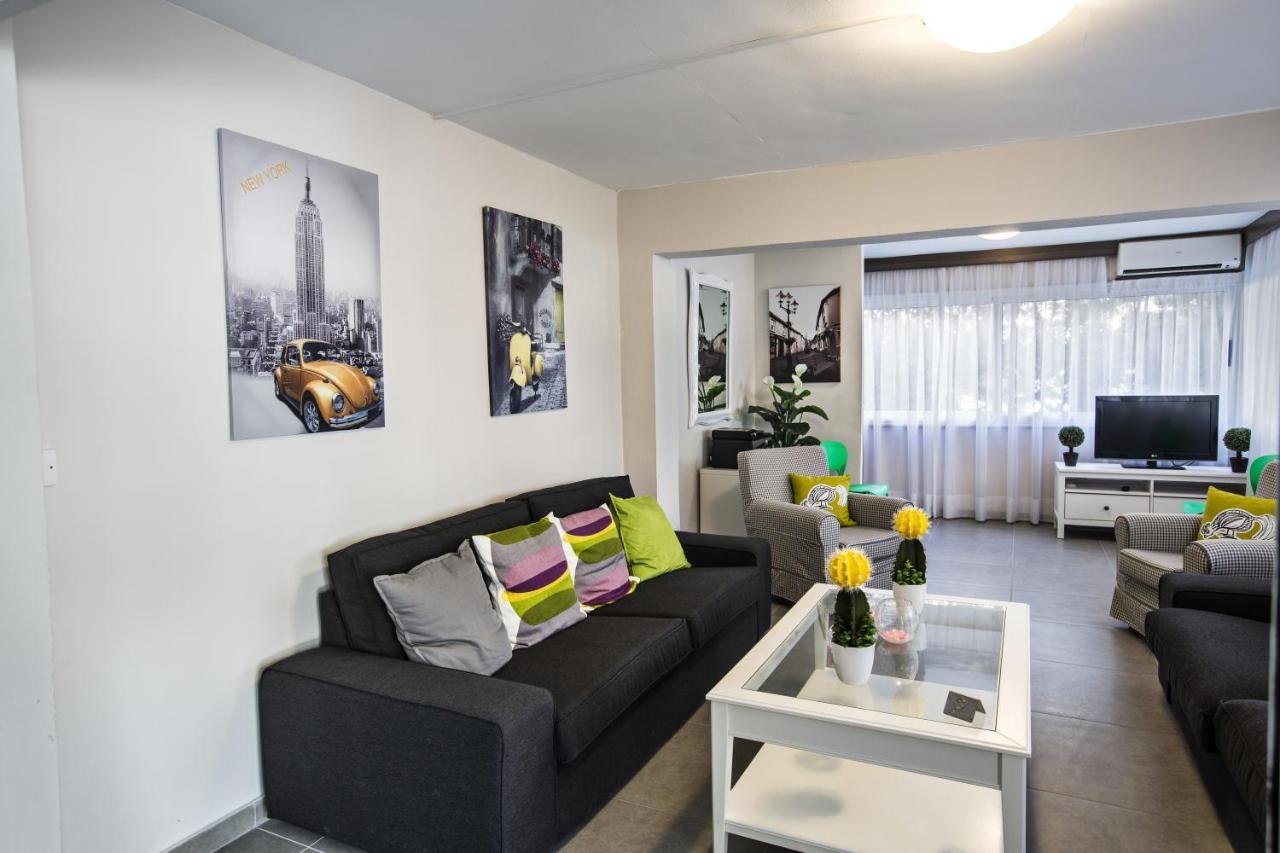 Ayia Napa Holiday Apartment So2 Esterno foto